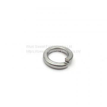 DIN127 Spring Lock Washer Stainless Steel 304 photo-4