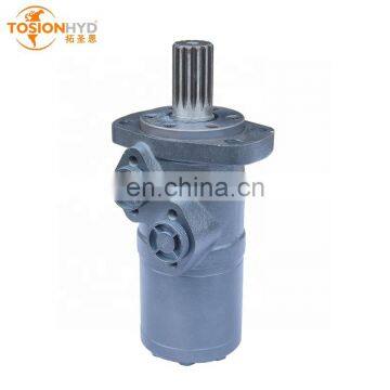 China Price BMM/OMM BMP/OMP BMR/OMR BMS/OMS BMT/OMT BMV/OMV Orbital Hydraulic Drive Wheel Motor Of Parker Eaton Sauer Danfoss