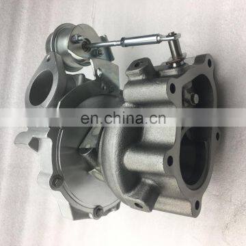 High Quality GT2259L Turbo 17201-E0801 806883-0001 Turbo Charger for Toyota XZU7 NO4C