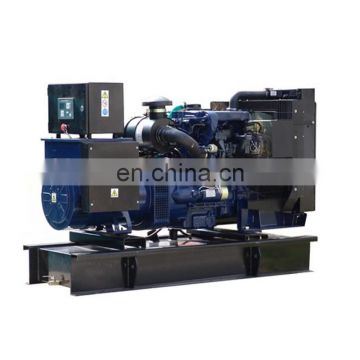 Quiet Portable Marine Small Diesel Generators for Sale