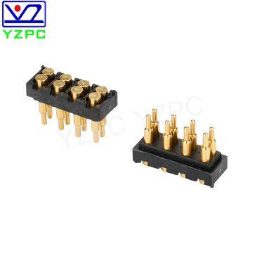 Pogo PIN Spring Needle Medical Double-head Test Thimble Smart Device Connector Pin Needle Can be Customized photo-4