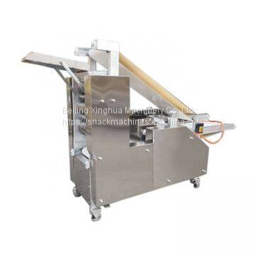 flour tortilla maker machine