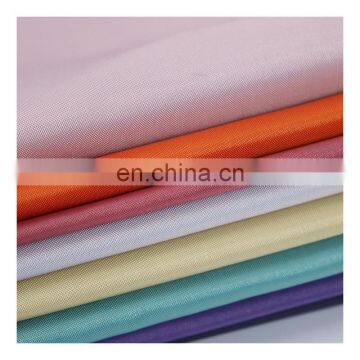 2020 China Professional Factory Polyester Taffeta 170T 190T 210T Waterproof Weaving Taffeta Inner Lining Fabric