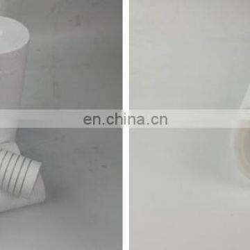 Melt Blown PP Filter 5 Micron 10 20 Inch Water Sediment Filter Cartridge for Water Purification Systems photo-3