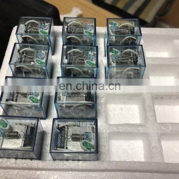 Time Relay MY2N-D2-J photo-5