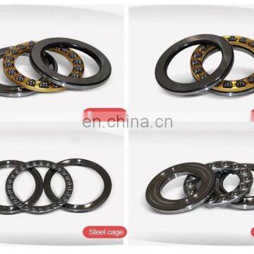 Thrust Ball Bearing 517/32ZSV/YA 517/47ZSV/YA 517/52ZSV/YA 517/38ZSV/YA 59211X3ZH 51731ZH/YA-1 Used for Truck Car