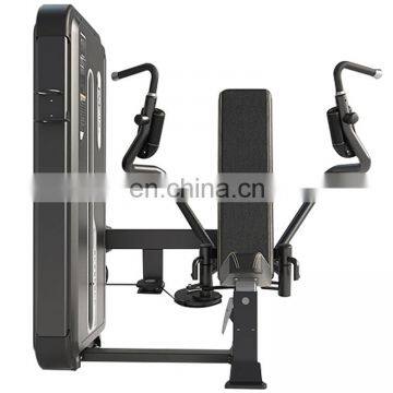 Dhz Fitness Commercial Use Gym Equipment E3004A Pectral Machine For Sale