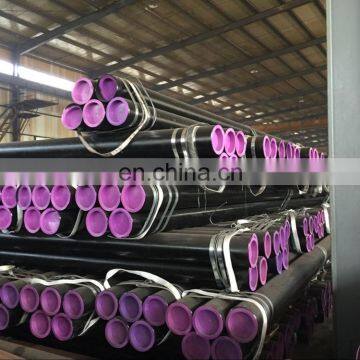Seamless Carbon Steel Pipe photo-4