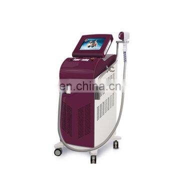 LFS-808 LEFIS 1200w 808nm diode laser hair removal machine price