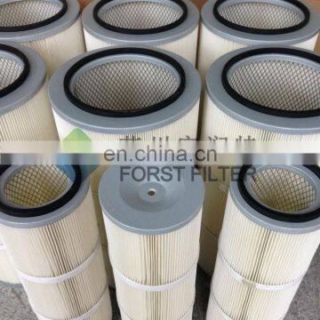 FORST New Industrial Filter H13 Hepa Filter Element Manufacture photo-4