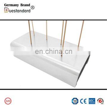 Catering Equipment Food Showcase and Waffle Stick Maker for Sale photo-7