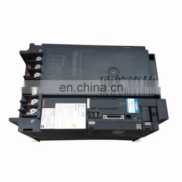 MITSUBISHI servo driver MR-J3-22KA4-LC078