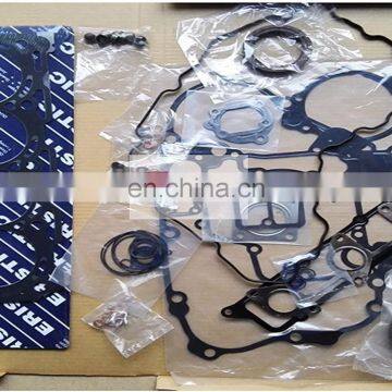 Kubota V3307T V3307DI-T V3307 Cylinder Head Gasket Kit Complete Full Overhauling photo-2