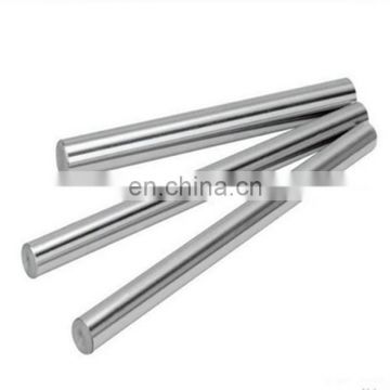 Incoloy 800H Inconel 800 Nickel Alloy Round Bar factory price