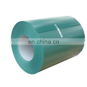 Ppgi Jis Roofing Sheet Prepainted gi Color Coated Steel Roll photo-2
