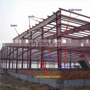 Standard Steel Profiles h Shape Steel Beam h Beam Production Line for Construction