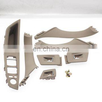 Window Switch Control Panel Door Handle 51417225879 51417225896 51427234431 51427234432 51417225857 for BMW 5 F10 F11 photo-4