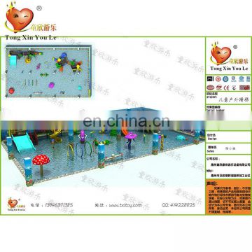 hot sale-China low price water fun equipments large fiberglass water park equipment for Sale