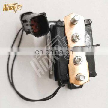 Top quality 4616784 Switch As-Magnetic 461-6784 relay