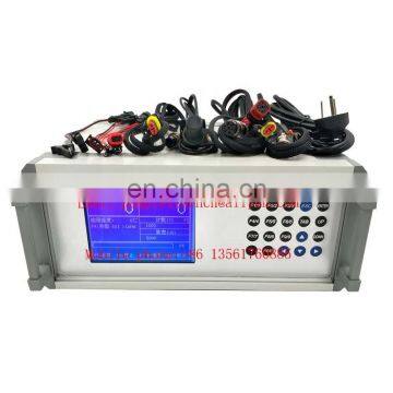 EUI EUP V2 Common Rail Tester