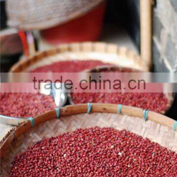 red beans from China