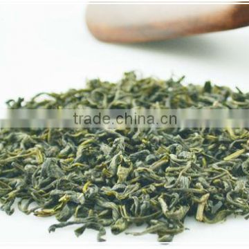 Mt. Emei Mao Feng Green Tea