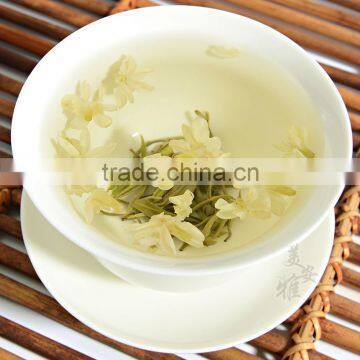 Chinese traditional Jasmine Tea Nutral Jasmine Tea