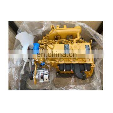 C1.8 Diesel engine Assy For D475 bulldozer Diesel engine Assy