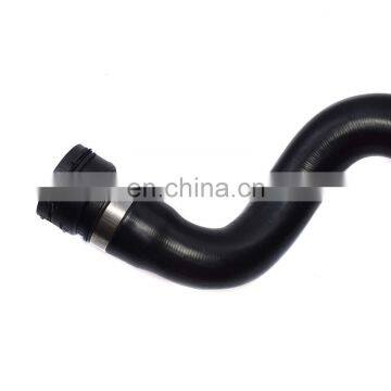Upper Radiator Hose/Pipe/Tube/Duct Auto Replacement Parts For Bmw E53 X5 11537500733 11537508688 photo-4