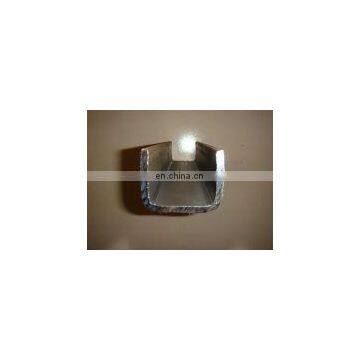 China Supplier Galvanized Steel c Channel With Low Price in Stock photo-5