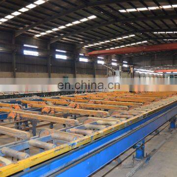 6063 T5 Aluminum Extrusion Windows And Doors Wood Grain Aluminum Profile For Malaysia photo-5