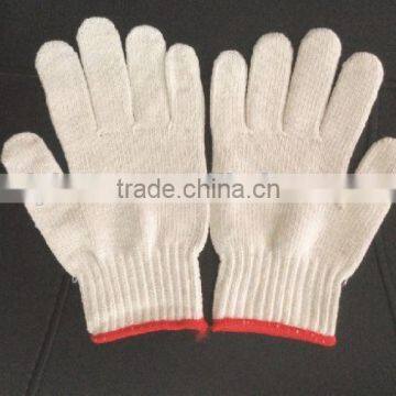 Agrade Chimney Cotton Gloves With 80% Cotton