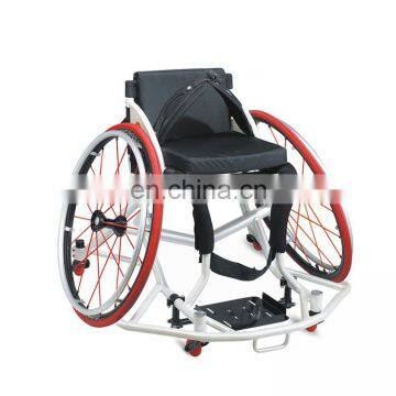 Aluminum Sport Lightweight TLS710L-30 Speed King Wheelchair photo-6