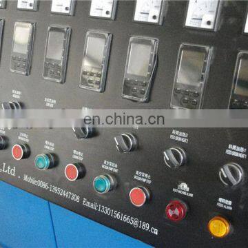 Pshj-20 Mini Plastic Extruder/ Twin Screw Pelletiizng Extruder for Color Masterbatch photo-2