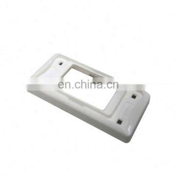 Gongdong Shenzhen PMMA Auto Lamp Car Atuo Parts Plastic Injection