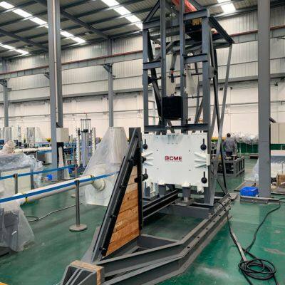 KRD16 MIL-S-901D High Impact Shock Test System photo-4