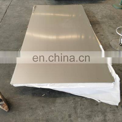 Architecture Steel Delivery on Time 304/316 Stainless Steel Plate photo-5