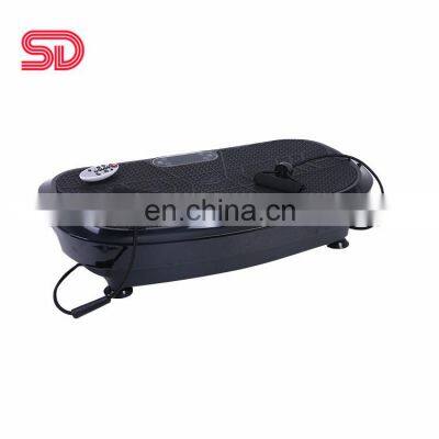 High Quality Comfortable Power Fit Massage Mini Vibration Plate