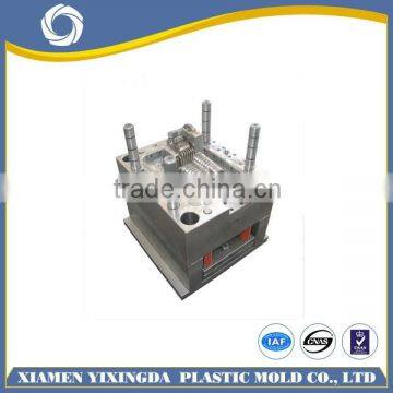 High quality customerized plastic injection mould from Precision Injection Moulders