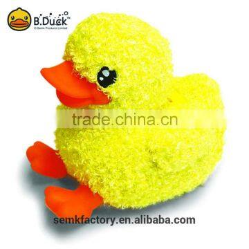 Duck Shaped Electronics Money Box Coin Saving Bank With Sound photo-2