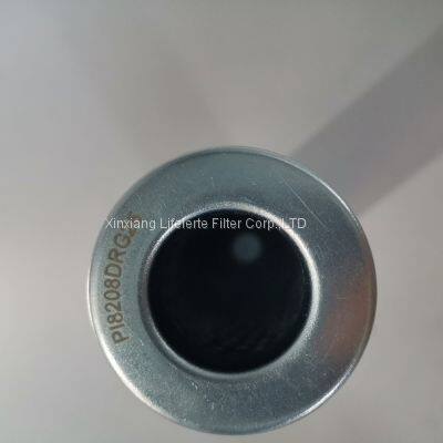 MAHLE PI8208DRG25 Filter Replacement photo-2