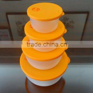 2000ml Microwave Plastic Food Container photo-4
