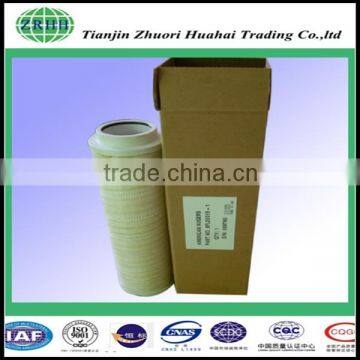 PALL Hydraulic Filter HC2237FDN6H for Loaders photo-3