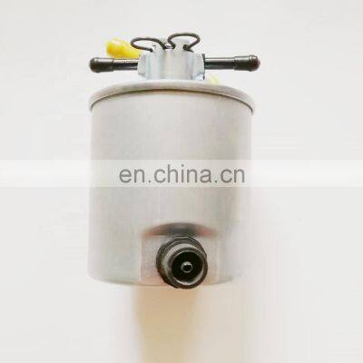 Wholesale 16400-EC00A Auto Diesel Fuel Filter Use For  Navara D40 NP300