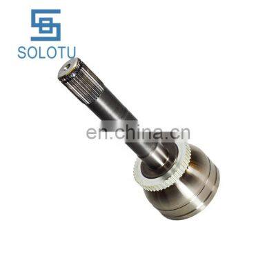 Outer CV Joint For Land Cruiser FZJ80 good quality Joint auto parts 43405-60070