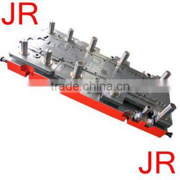 servo motor lamination progressive stamping die/mould/tool