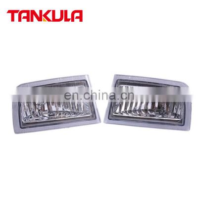 High Quality Auto Lighting System Car Fog Light 81220-60060 81210-60060 Fog Lamp For Land Cruiser Parado 2002-2009