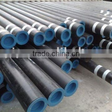 seamless steelpipe