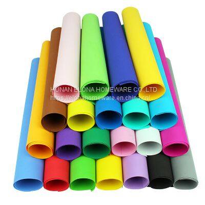 Eva 0.5mm Foam Sheet