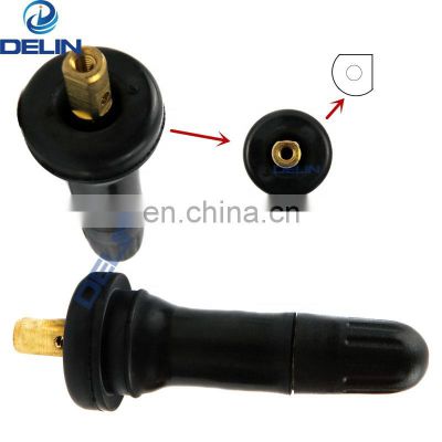 tpms valves right angle 90 degree base shape rubber tpms stem sensor repair kit